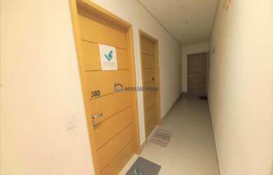 Imagem 15: Metrô Saúde - Sala comercial - 1 vaga