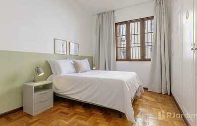 Imagem 13: Apartamento para alugar com 3 quartos, 115 m² - Copacabana - Rio de Janeiro/RJ