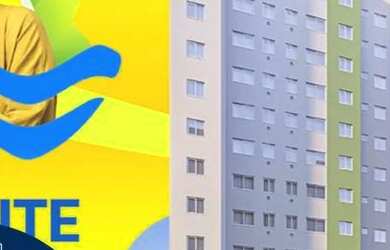 Imagem 1: CONDOMÍNIO MIRANTE MAIS VIVER