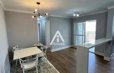 Imagem: Locação-Apartamento-São Paulo-Parque São Domingos