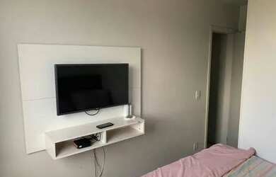 Imagem 10: Apartamento com 2 Quartos, suíte e vaga à venda - Campo Grande/ Rio de Janeiro