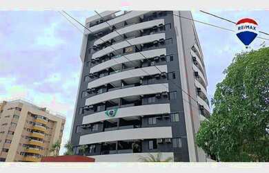 Imagem: O apartamento possui 3 Dormitórios, 3 Banheiros, 2 Vagas na