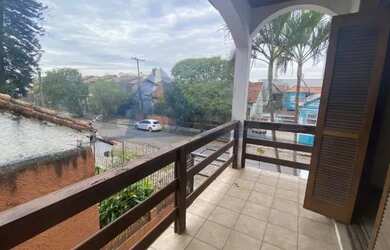 Imagem 7: Casa em São João. 350m² de Área, 2 Vagas na garageme3 Dormitórios