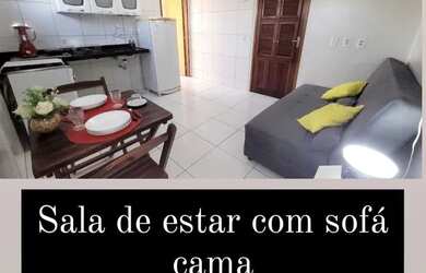 Imagem 16: Apto mobiliado bairro João XXIII aluguel por diárias e temporada