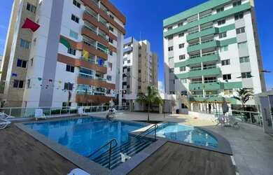 Imagem 1: APARTAMENTO EM CONDOMÍNIO ANTONIO FRANCISCO DE JESUS