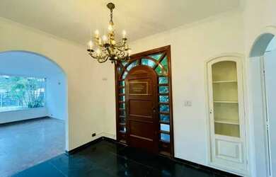 Imagem 1: Casa residencial para venda ou locação em Pinheiros