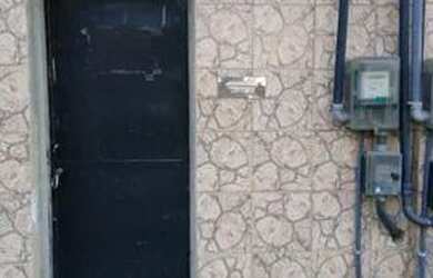 Imagem: A casa possui 1 Dormitório, 1 Banheiro e está localizado