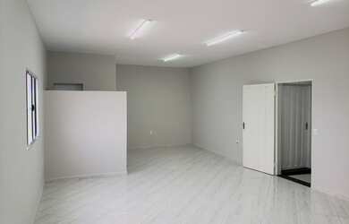 Imagem: O depósito está localizado em Parque Bom Retiro, Paulínia