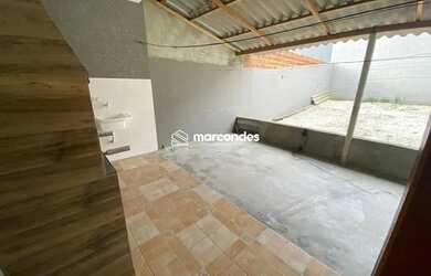 Imagem 15: FAZENDA RIO GRANDE - Casa Padrão - Gralha Azul