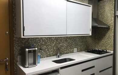 Imagem 15: SANTANA DE PARNAÍBA - Apartamento Padrão - TAMBORÉ