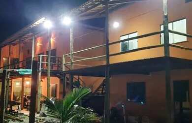 Imagem 11: TEMPORADA. 5 Vagas na garageme4 Dormitórios