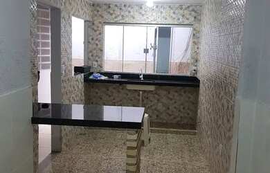 Imagem 2: Aluguel casa fazendinha. 1 Banheiroe1 Dormitório