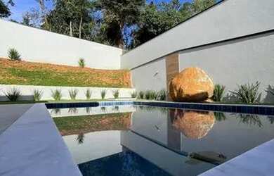 Imagem 10: Vende-se casa - condomínio Quintas da Boa Vista - Atibaia