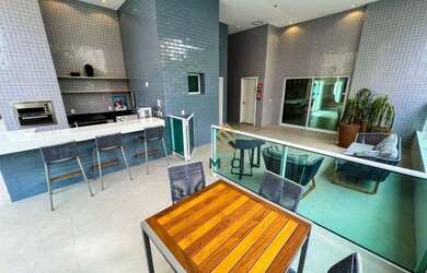 Imagem 4: Apartamento com 1 dormitório, 57 m² - venda por R$ 902.737,09 ou aluguel por R$ 5.731,00/m