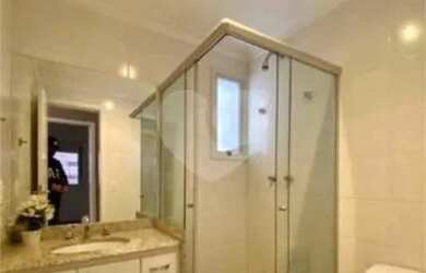 Imagem 14: São Paulo - Apartamento Padrão - MOEMA