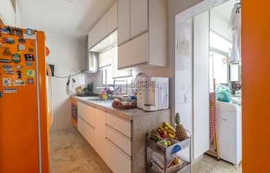 Imagem 8: Locação Apartamento 2 Dormitórios - 182 m² Moema