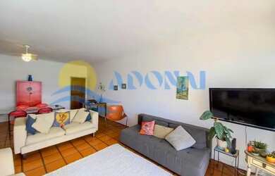 Imagem 8: APARTAMENTO RESIDENCIAL em GUARUJÁ - SP, Jardim Astúrias