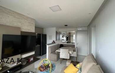 Imagem 3: Apartamento a venda no Fatto Torres de São José, Jundiaí