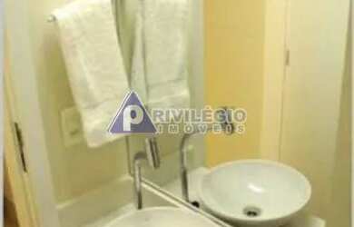 Imagem 11: Apartamento Leblon. Magnífico Sala 2 quartos com 2 suites. Localização privilegiada