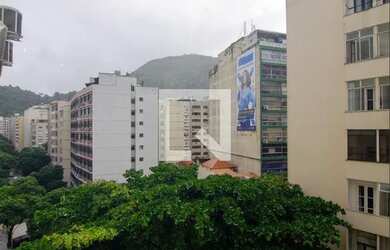 Imagem 8: Apartamento para Aluguel - Copacabana, 1 Quarto, 50 m2