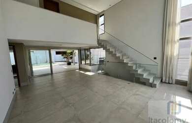 Imagem 4: SANTANA DE PARNAÍBA - Casa de Condomínio - TAMBORÉ