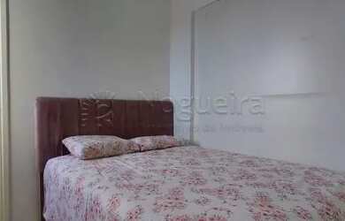 Imagem: O apartamento possui 3 Dormitórios, 2 Banheiros, 1 Vaga na