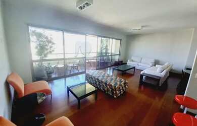 Imagem: O apartamento possui 2 Dormitórios, 4 Banheiros, 2 Vagas na