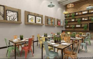 Imagem 5: GUARULHOS - Apartamento Padrão - VILA AUGUSTA