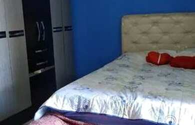 Imagem: A casa possui 2 Dormitórios, 1 Banheiro, 225m² de Área e