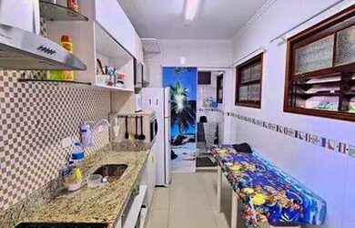 Imagem 11: 01 AMPLO DORMITÓRIO, APENAS 01 QUADRA DA PRAIA