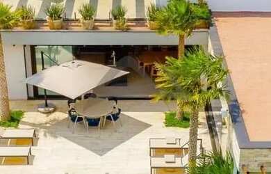 Imagem: Casa - Loteamento Residencial Entre Verdes (Sousas) - Campinas