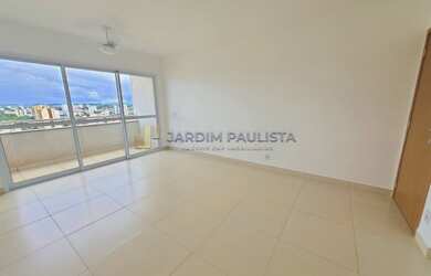 Imagem 2: Ribeirão Preto - Apartamento Padrão - Jardim Paulista