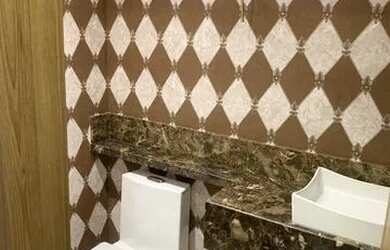 Imagem 11: Maravilhoso apartamento com 4 suítes, 261 m² - venda por R$ 3.150.000...