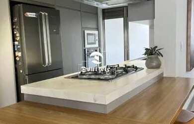 Imagem 4: Apartamento para venda possui 175 metros quadrados com 3 quartos em Jardim...