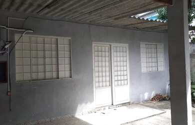 Imagem 1: Alugo casa em Campo Grande