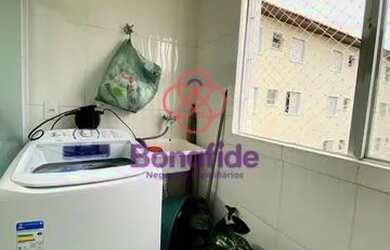 Imagem 9: JUNDIAÍ - Apartamento Padrão - PARQUE RESIDENCIAL ELOY CHAVES
