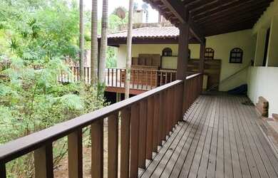 Imagem 4: Sobrado À Venda 04 Suítes E 15 Vagas De Garagem - Fazendinha Carapicuíba