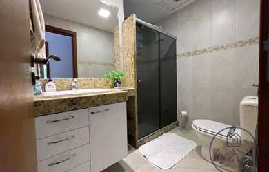 Imagem 9: CASA EM CONDOMINIO FECHADO LOCALIZADO EM ITAPARICA - FICA TUDO