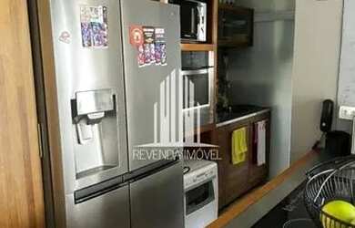 Imagem 8: Apartamento no Condomínio Novitá Butantã no Rio Pequeno com 70m² 1...