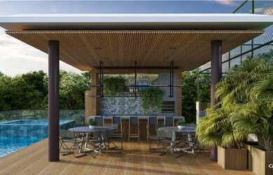 Imagem 10: HORTO FLORESTAL LANÇAMENTO APARTAMENTO 4 SUÍTES 154,5 M2 CONFORTO LAZER COMPLETO