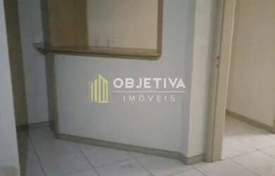 Imagem 3: Sala, 40 m² - venda por R$ 160.000 ou aluguel por R$ 1.200/mês - Auxiliadora - Porto Alegr