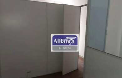 Imagem 16: Sala, 54 m² - vista lateral mar Venda por R$ 180.000 ou aluguel por R$...