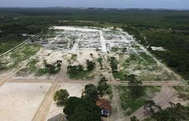 Imagem 10: Loteamento Rota Das Praias A Caminho Da Praia Do Batoque Somente 03 Minutos....