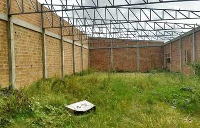 Imagem 2: vende se ou troco terreno