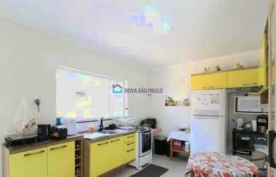 Imagem 7: Belíssimo sobrado semi novo com 135m² com 3 dormitórios, sendo 3 suítes e 3 vagas em Nov