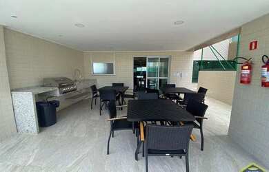 Imagem 15: Vila Tupi 02 dorms 02 vagas Demarcadas 300 mts praia -390 mi