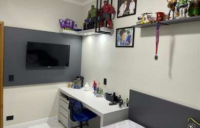 Imagem 13: LINDA CASA ATIBAIA MORUMBI