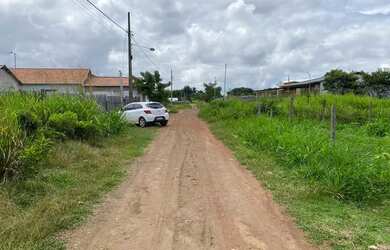 Imagem 2: Terreno 10x30 Com. Cristo Rei