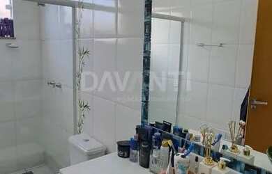 Imagem 16: Lindo sobrado à venda no condomínio Paulista em Jaguariúna