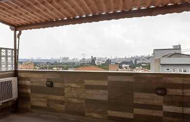 Imagem 10: Casa residencial para Venda Vila Hamburguesa, São Paulo